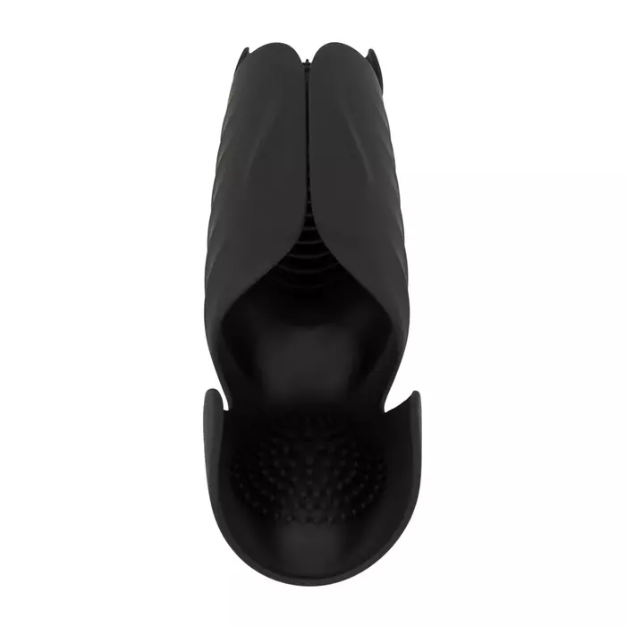 Мастурбатор rebel Vibrating Penis Trainer — 3 мотора, перезаряжаемый Photo 3