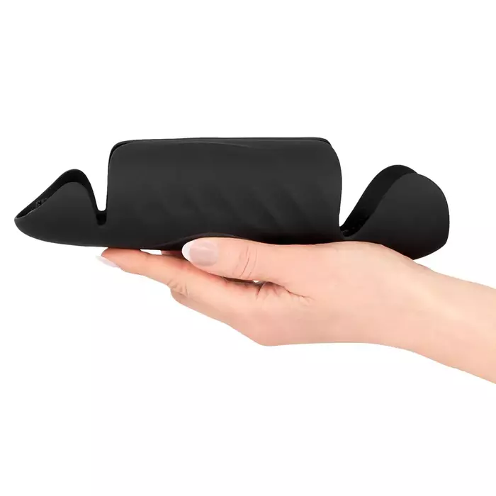 Мастурбатор rebel Vibrating Penis Trainer — 3 мотора, перезаряжаемый Photo 4