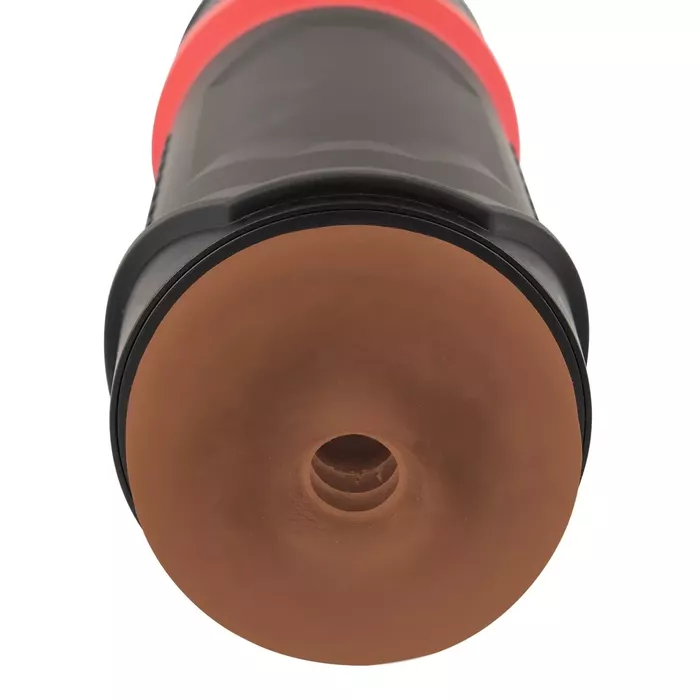 WYNE Negative Pressure Masturbator — soft silicone, rechargeable Photo 7