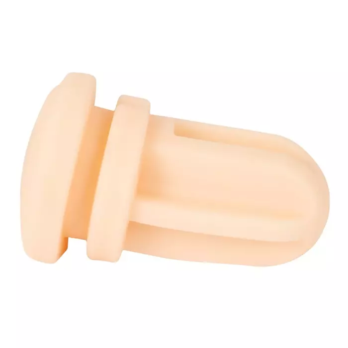 Masturbator WYNE Masturbator 01 — silicone, warming, vibration Photo 7