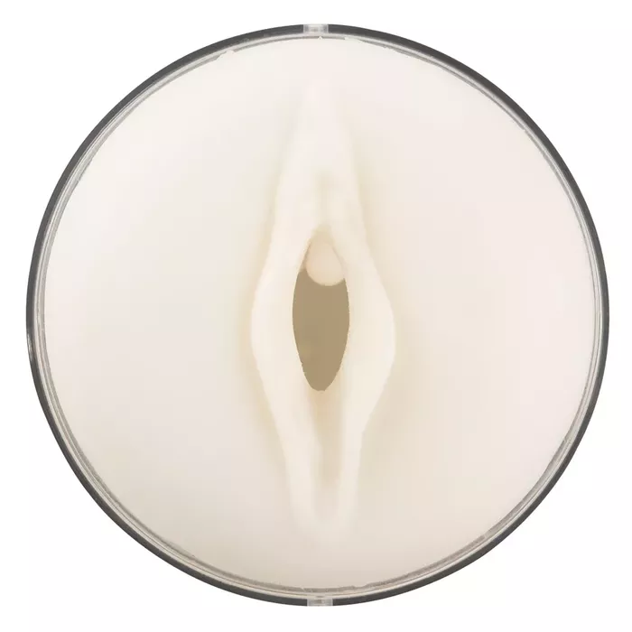 Masturbators WYNE Masturbator 05 — rotējoša silikona iekšmuca Photo 8