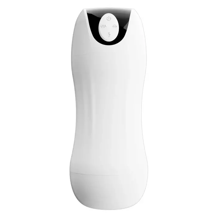 Masturbators Stroker Masturbator with 2 fun Photo 2