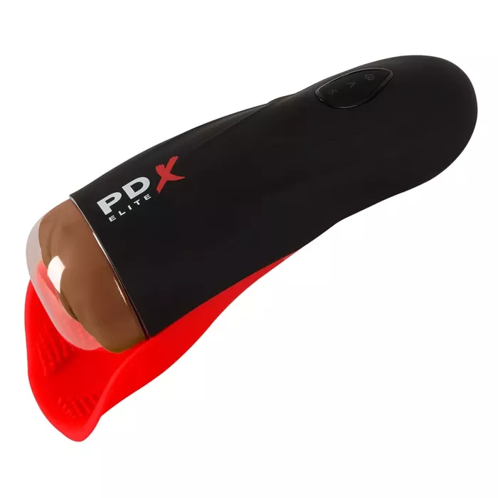 Мастурбатор PIPEDREAM PDX Fuck-O-Matic 2 Photo 4