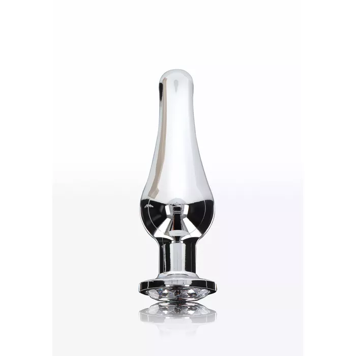 Anālā bumbiņa TOYJOY Diamond Bum Bijou Small Photo 3
