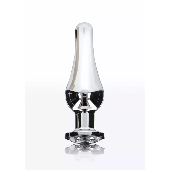 Анальная пробка TOYJOY Bijou Medium Photo 3