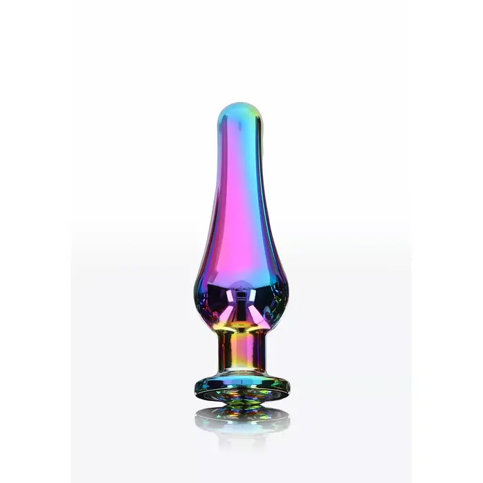 Anal plug TOYJOY Twilight Bum Bijou Small Photo 3