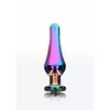 Anālais korķis TOYJOY ANAL PLAY TWILIGHT BUM BIJOU Photo 3