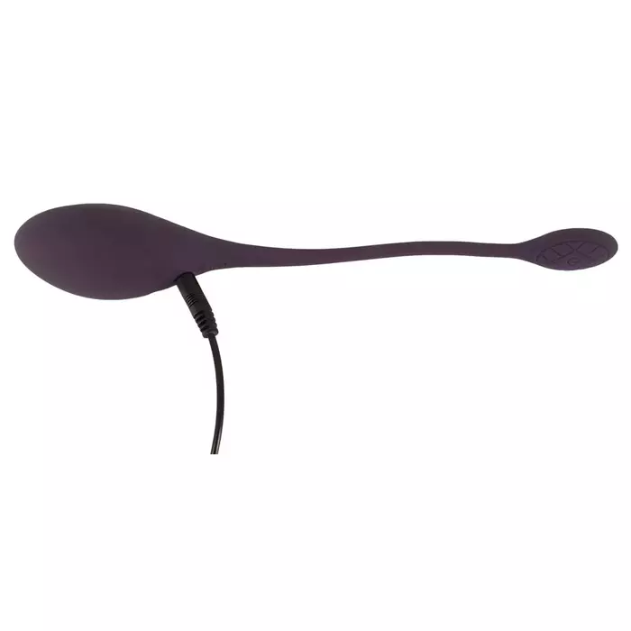 Vaginal Trainer Love Egg — Training Pleasure Balls 10 modes Photo 5
