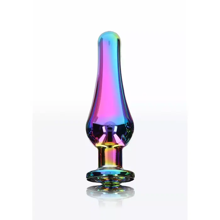 Anal plug TOYJOY Twilight Bum Bijou Medium Photo 3