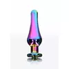 Anālais korķis TOYJOY ANAL PLAY TWILIGHT BUM BIJOU Photo 3