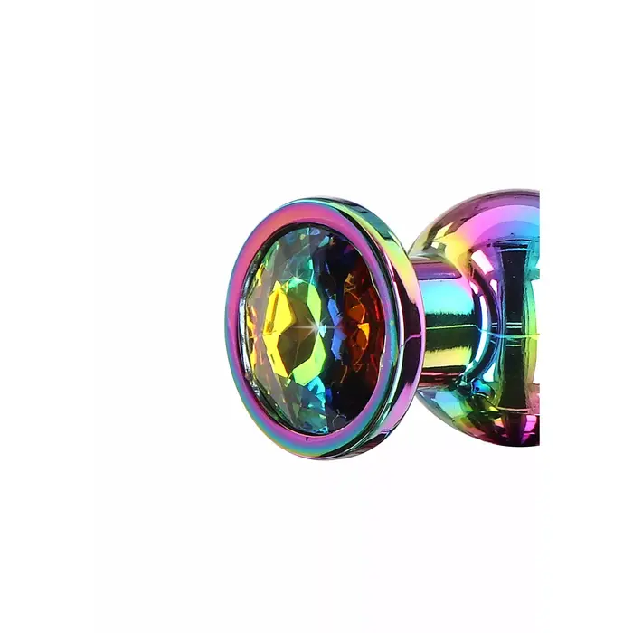 Anal plug TOYJOY Twilight Bum Bijou Medium Photo 4