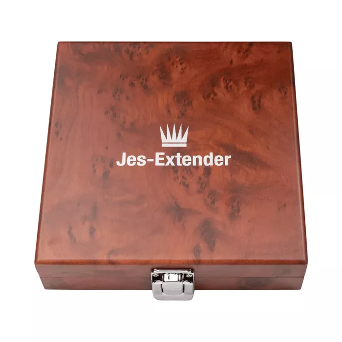 Jes-Extender Original Standard penis extender Photo 2