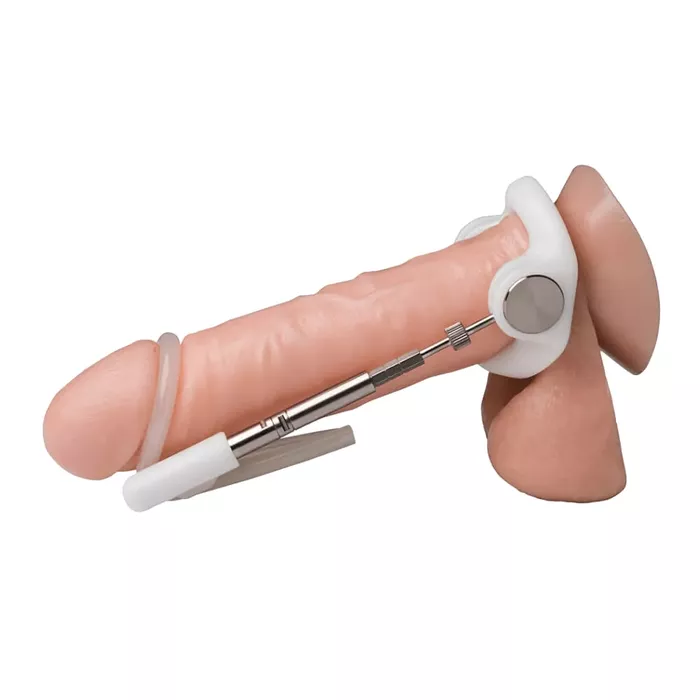 Jes-Extender Original Standard penis extender Photo 4