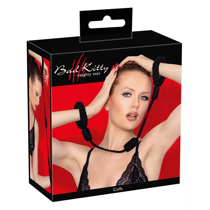 Handcuffs Bad Kitty Bad Kitty Handcuffs 1 Photo 1