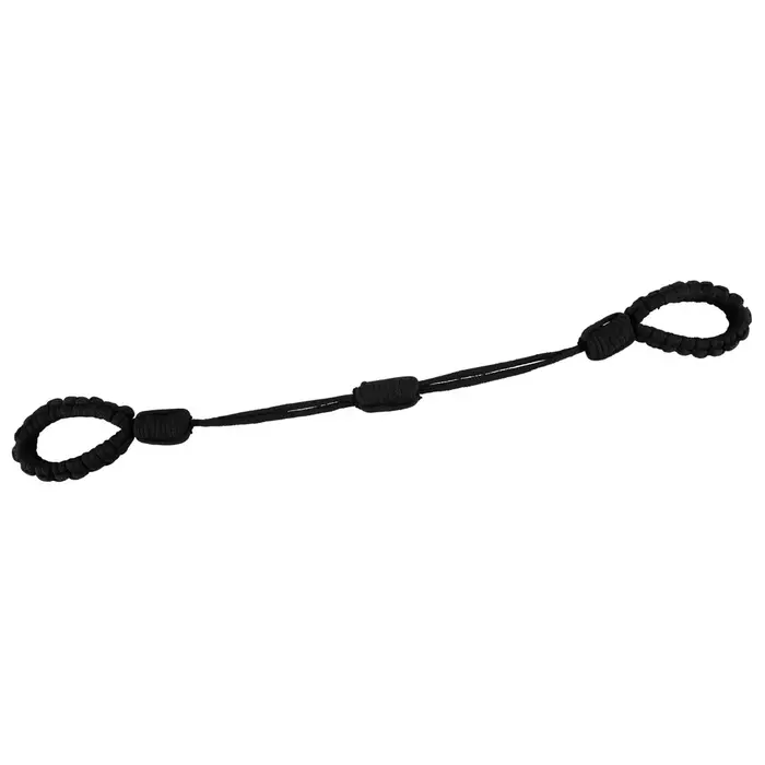 Handcuffs bad kitty Handcuffs 2 — metal wrist restraints Photo 2