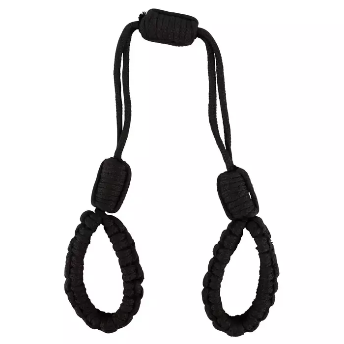 Handcuffs bad kitty Handcuffs 2 — metal wrist restraints Photo 3