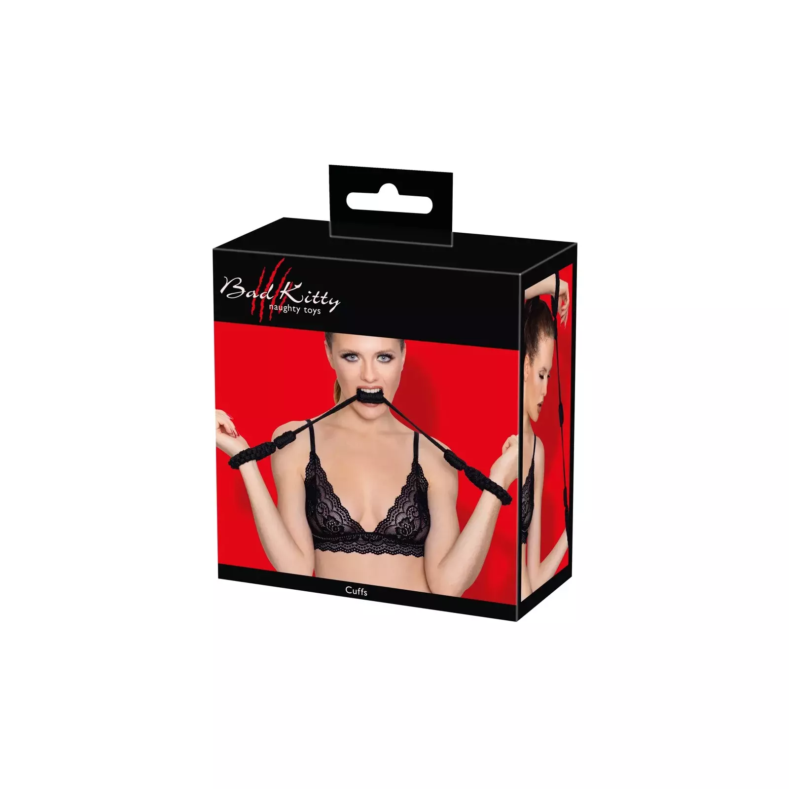 Handcuffs Bad Kitty 24932921131 Photo 7