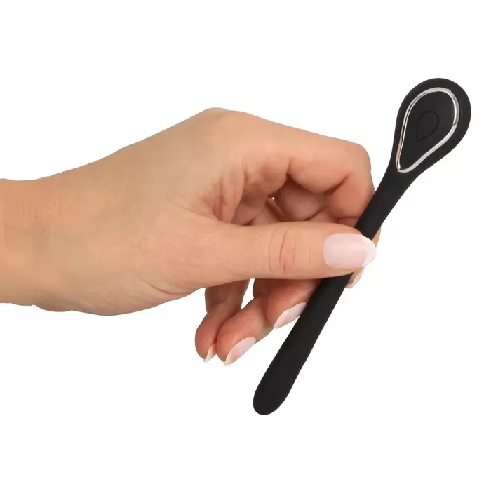 Urethral vibrator Penisplug model D Photo 6