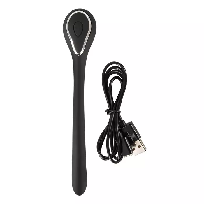 Urethral vibrator Penisplug model D Photo 8