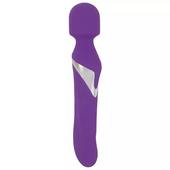 Javida Wand & Pearl Vibrator — personīgais masāžas vibrators Photo 2