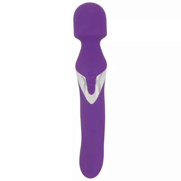Javida Wand & Pearl Vibrator — personīgais masāžas vibrators Photo 3