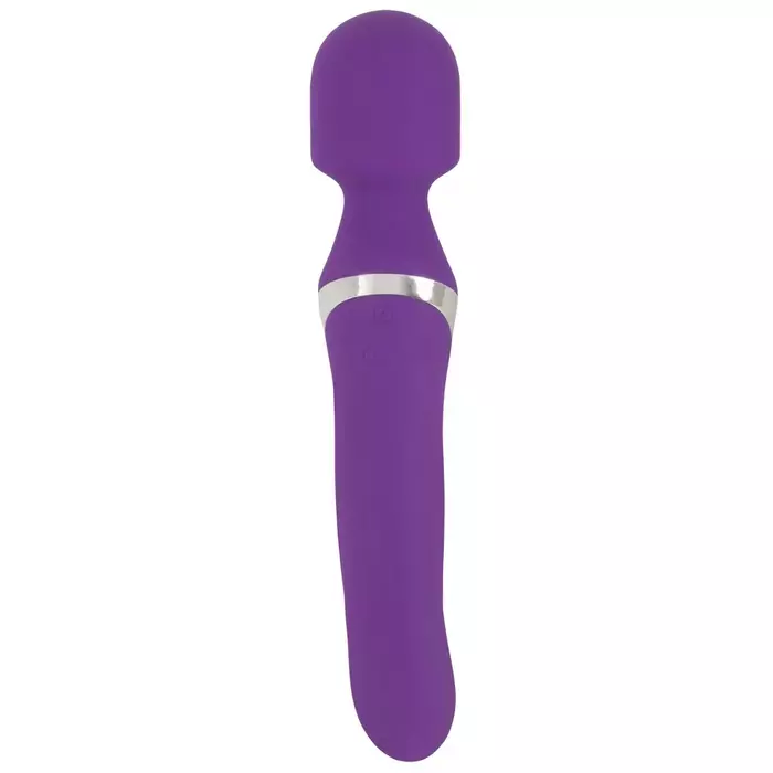 Javida Wand & Pearl Vibrator — personīgais masāžas vibrators Photo 4