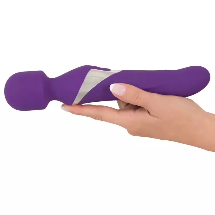 Javida Wand & Pearl Vibrator — personīgais masāžas vibrators Photo 5