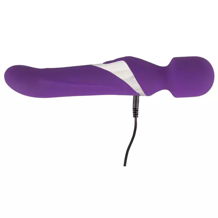 Javida Wand & Pearl Vibrator — personīgais masāžas vibrators Photo 7