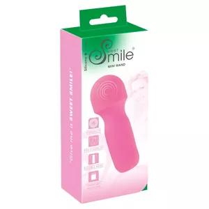 Sweet Smile Mini Wand