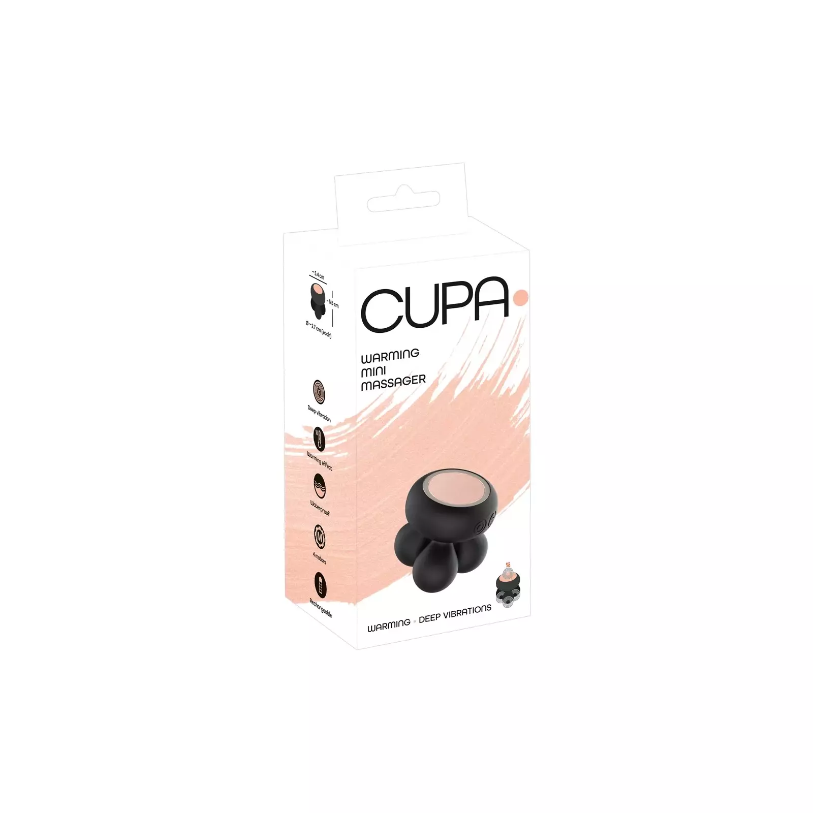 CUPA 05534090000 Photo 1