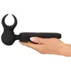 Couples Choice Wand Vibrators - Modelis 05556140000 Photo 6
