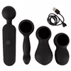 Couples Choice Wand Vibrators - Modelis 05556140000 Photo 11