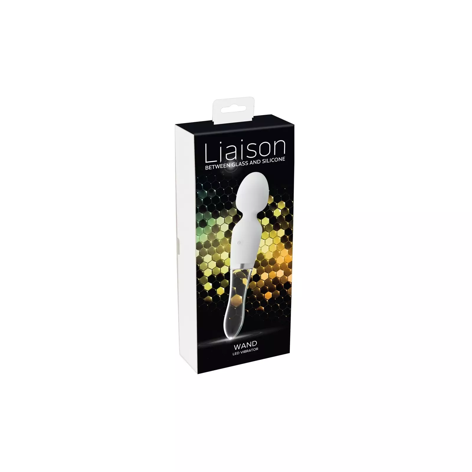 Stikla vibrators 1, Modelis 05559080000 Photo 1