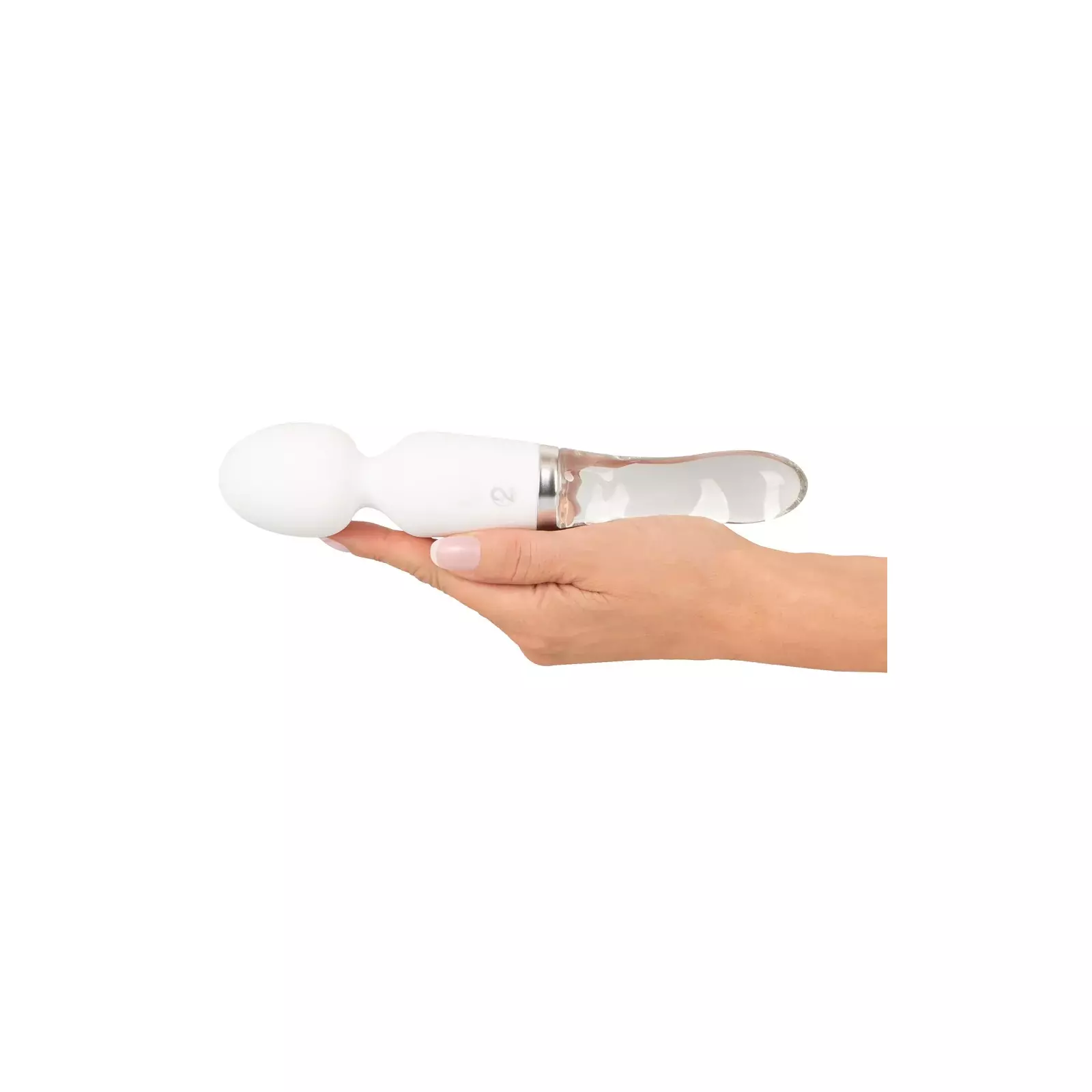 Stikla vibrators 1, Modelis 05559080000 Photo 6