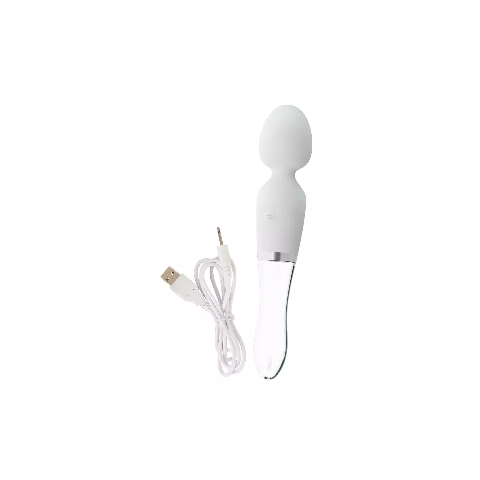 Stikla vibrators 1, Modelis 05559080000 Photo 9