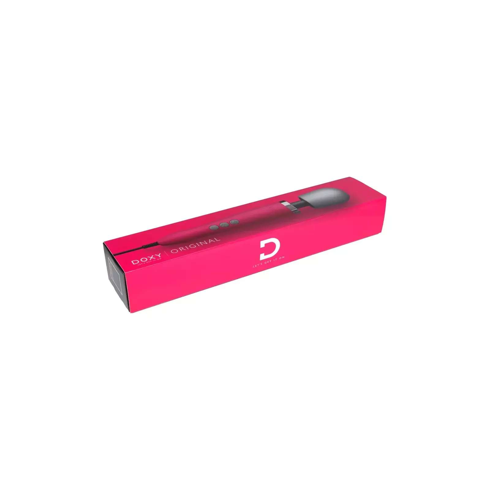 DOXY 54006190000 4024144242108 Photo 1