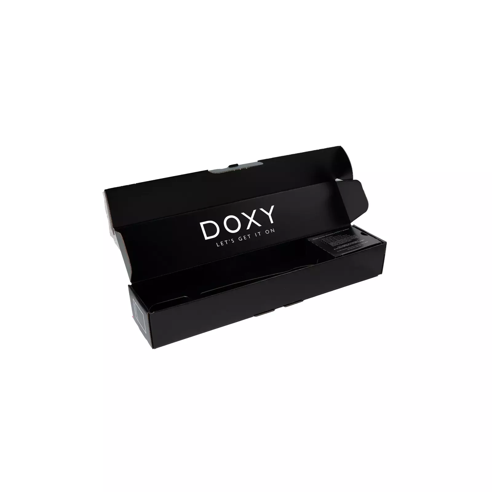 DOXY 54006190000 4024144242108 Photo 7