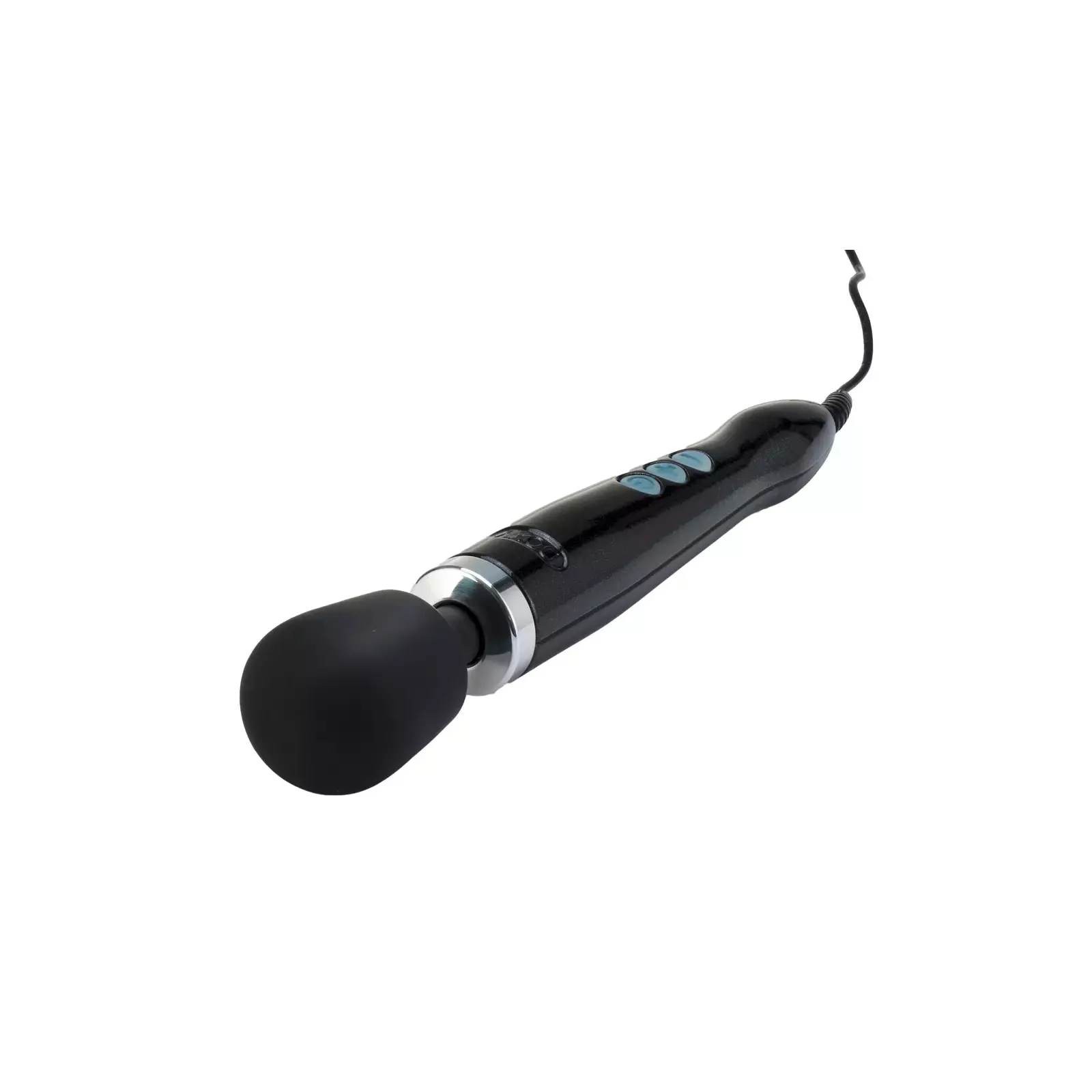 Doxy Die Cast Black - Modelis 54006510000 Photo 3