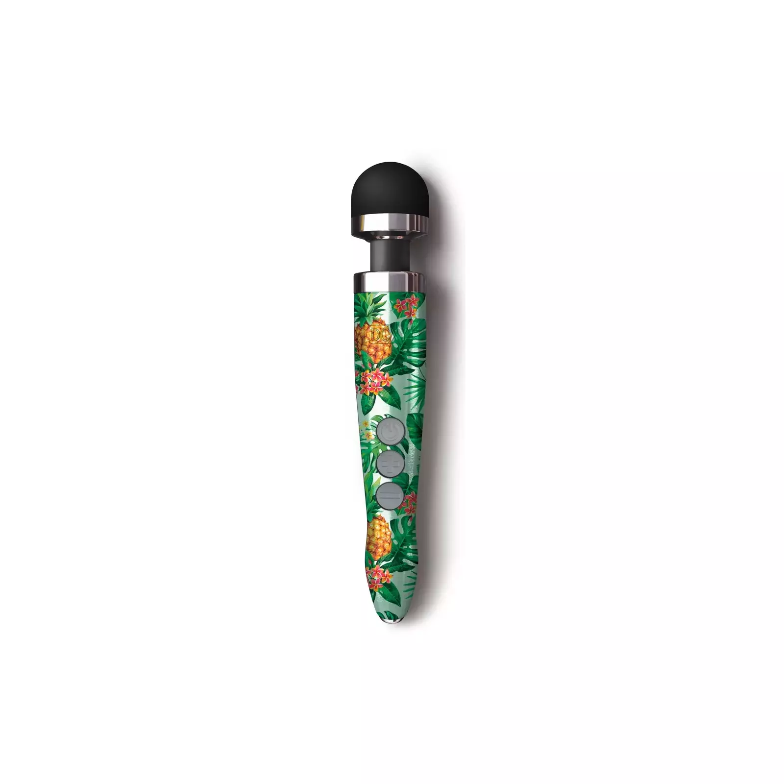 Doxy 3R Pineapple - Uzlādējams vibrators Photo 2