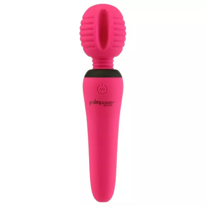 PALMPOWER Groove Mini Wand 54008130000 handheld massager Photo 2