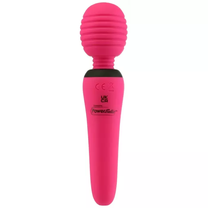 PALMPOWER Groove Mini Wand 54008130000 handheld massager Photo 3