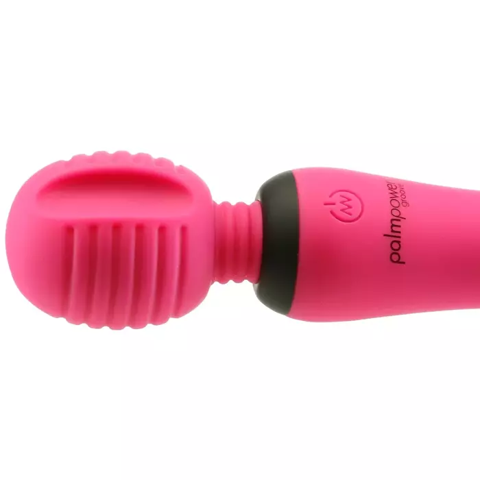 PALMPOWER Groove Mini Wand 54008130000 handheld massager Photo 4