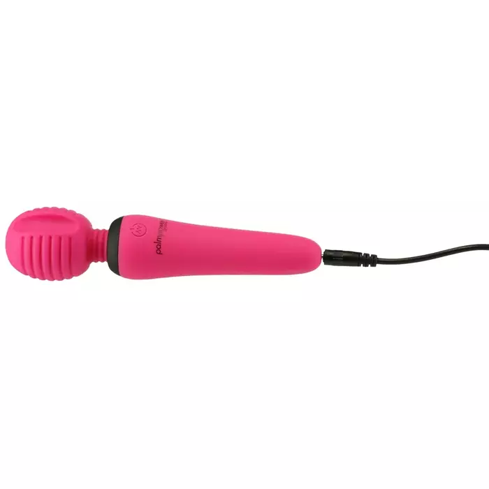 PALMPOWER Groove Mini Wand 54008130000 handheld massager Photo 5