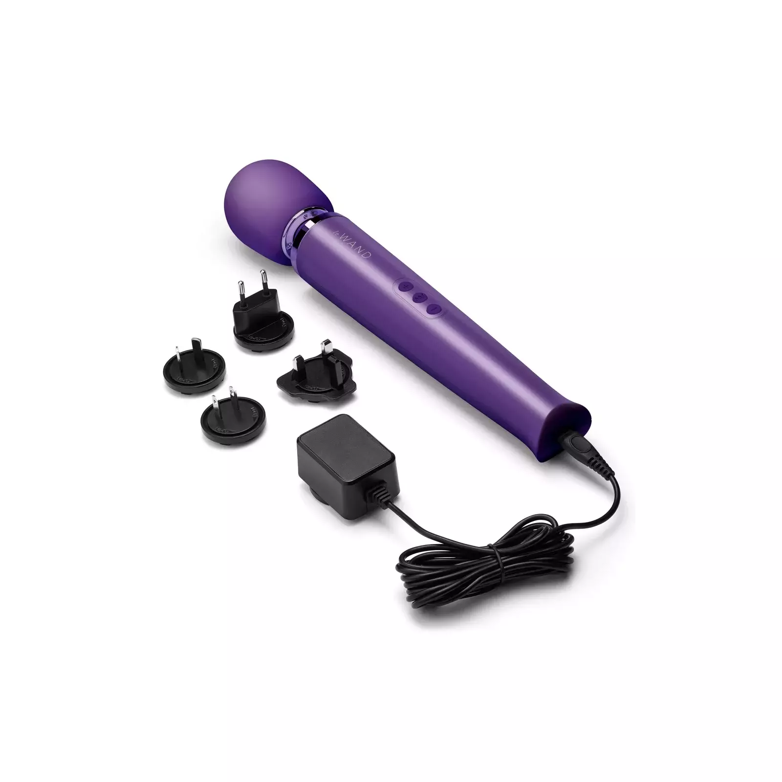 le Wand Purple - Модель 54018870000 Photo 5