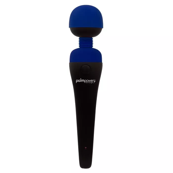 Handheld massager PALMPOWER palmpower recharge Photo 2