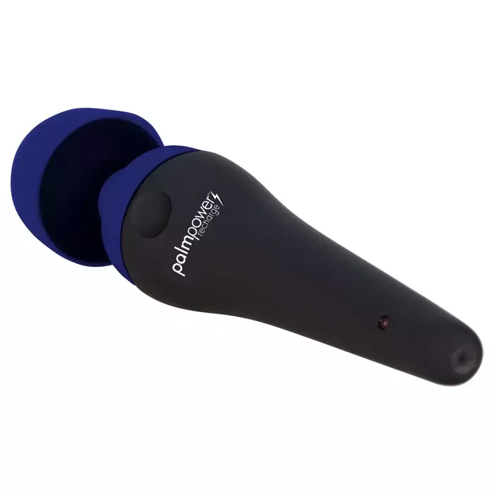 Handheld massager PALMPOWER palmpower recharge Photo 4