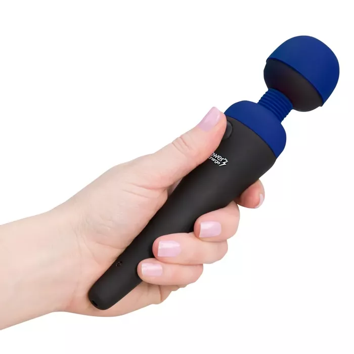 Handheld massager PALMPOWER palmpower recharge Photo 5