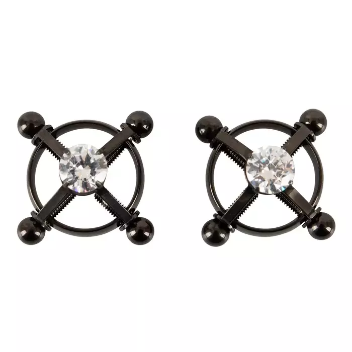 Nipple jewellery bad kitty 05394300000 Photo 2