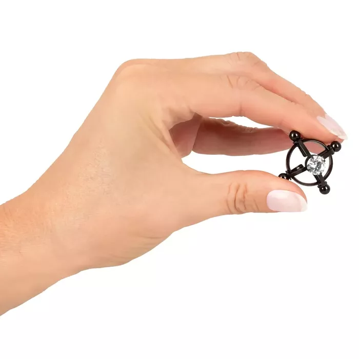 Nipple jewellery bad kitty 05394300000 Photo 3