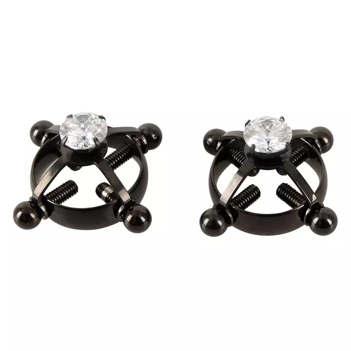 Nipple jewellery bad kitty 05394300000 Photo 4
